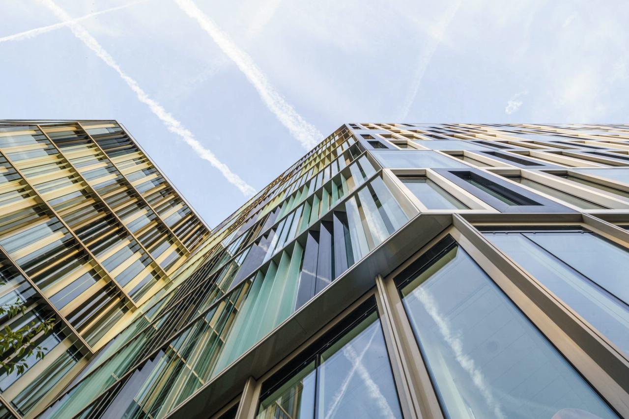 Bureau Bagneux 8766m² Location bureau Bagneux Hauts-de-Seine OLBUR2100344 61